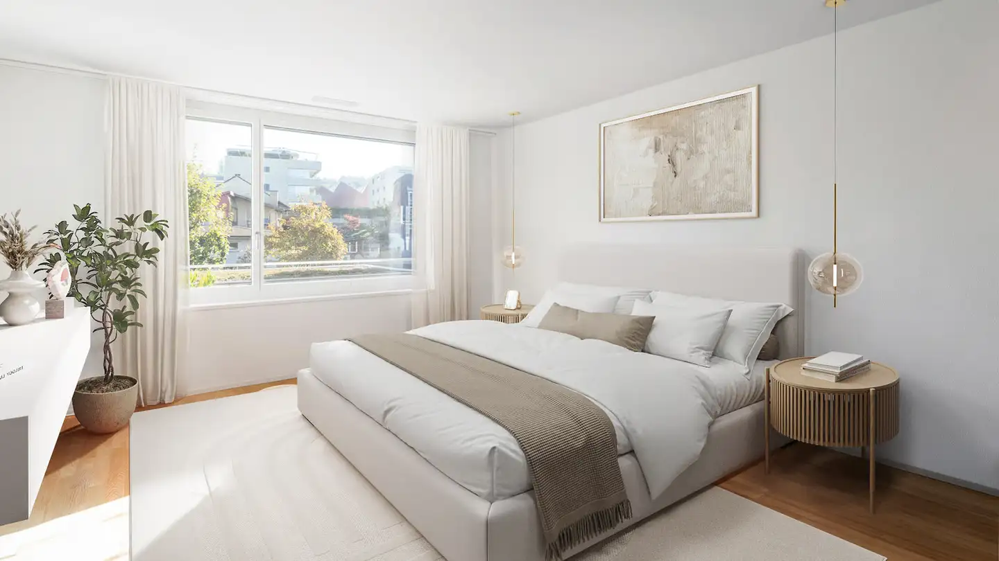Apartment for sale - Generationenweg 5, 5707 Seengen - Photo 2