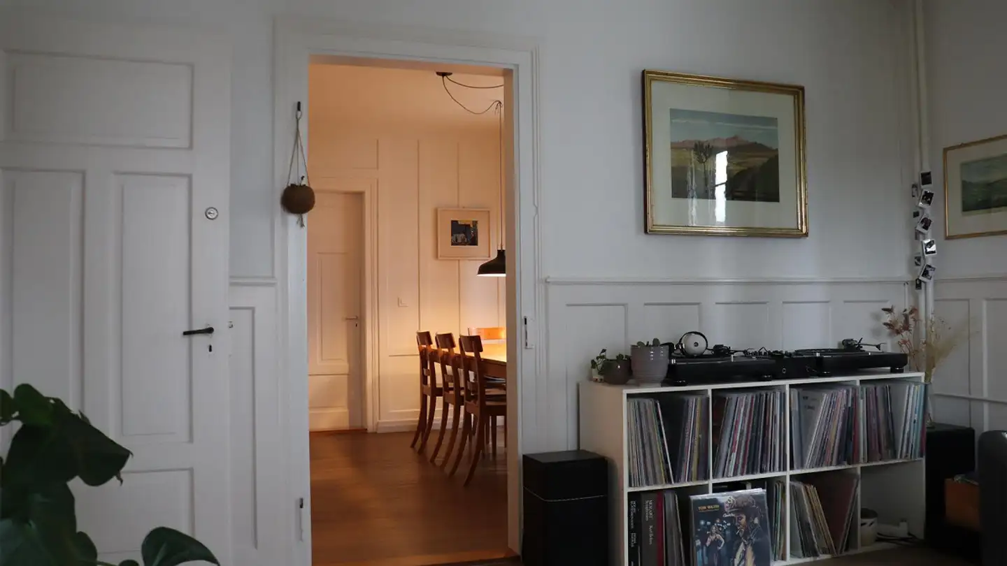 Apartment for rent - Ruhsitzstrasse 22, 9000 St. Gallen - Photo 4
