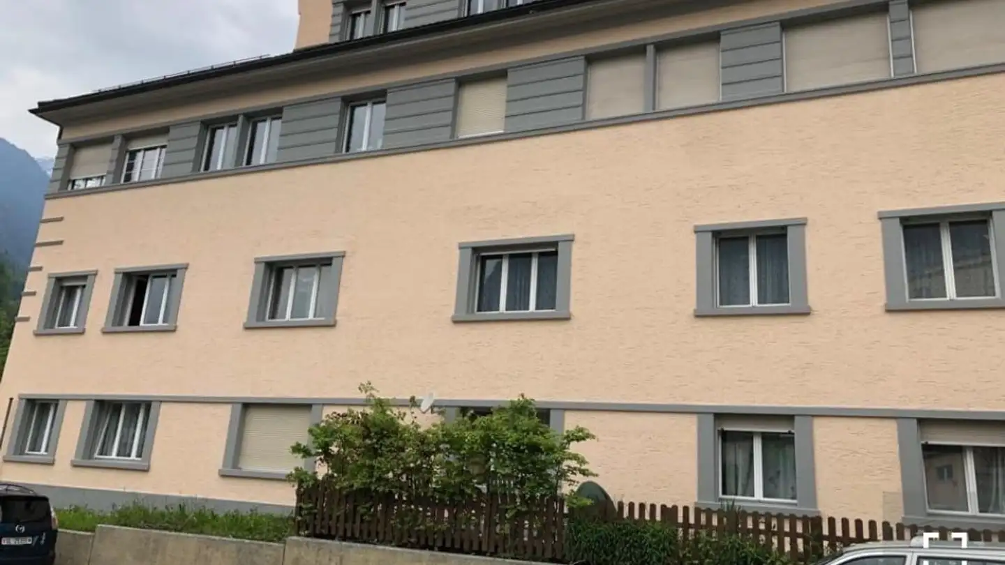 Appartamento in affitto - Bahnhofstrasse 15, 8762 Schwanden GL
