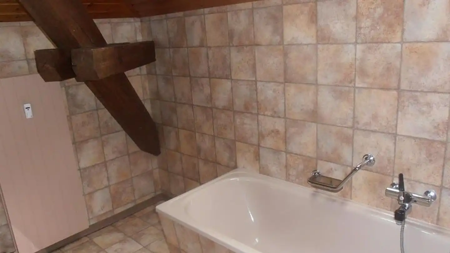 Appartamento in affitto - Bahnhofstrasse 15, 8762 Schwanden GL - Photo 4