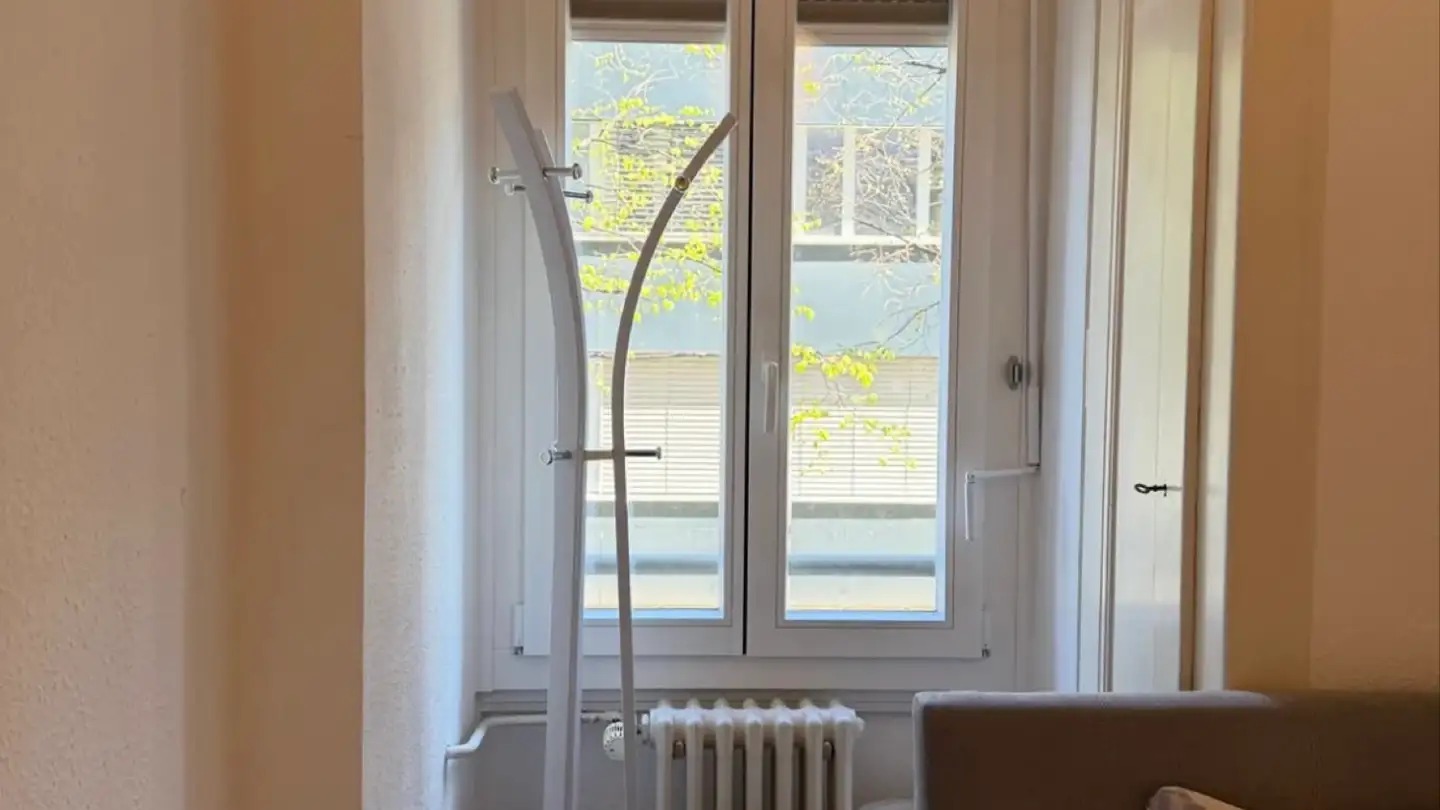 Single room for rent - Quai Ernest- Ansermet, 1205 Genève - Photo 3