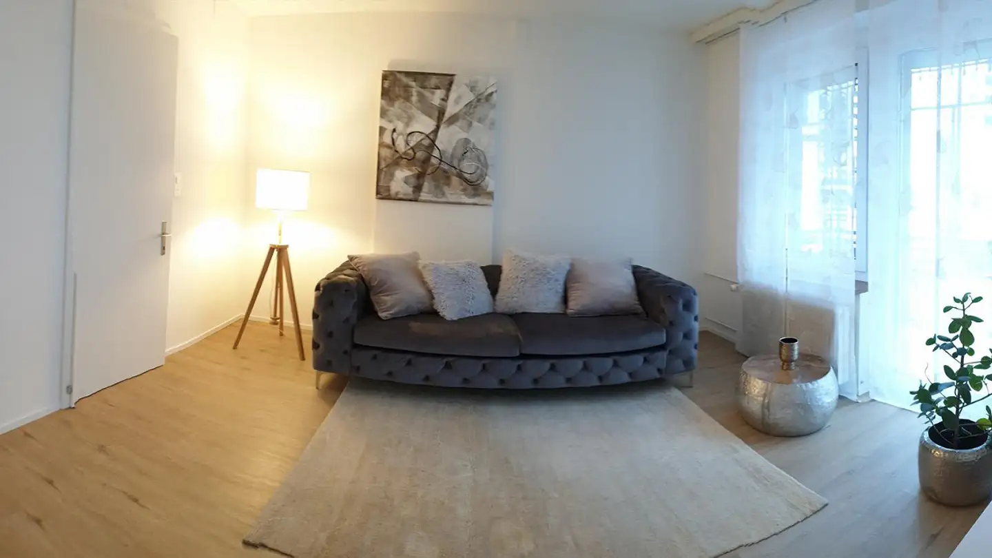 Apartment for rent - Ruhsitzstrasse 22, 9000 St. Gallen - Photo 3