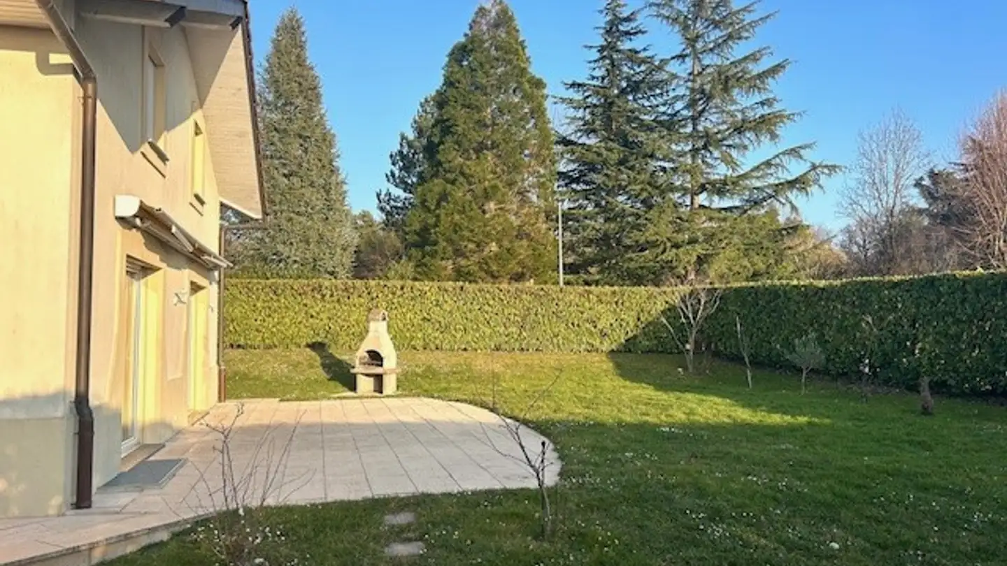 Appartement à louer - Promenade De Flusel 2, 1008 Jouxtens-Mézery - Photo 2