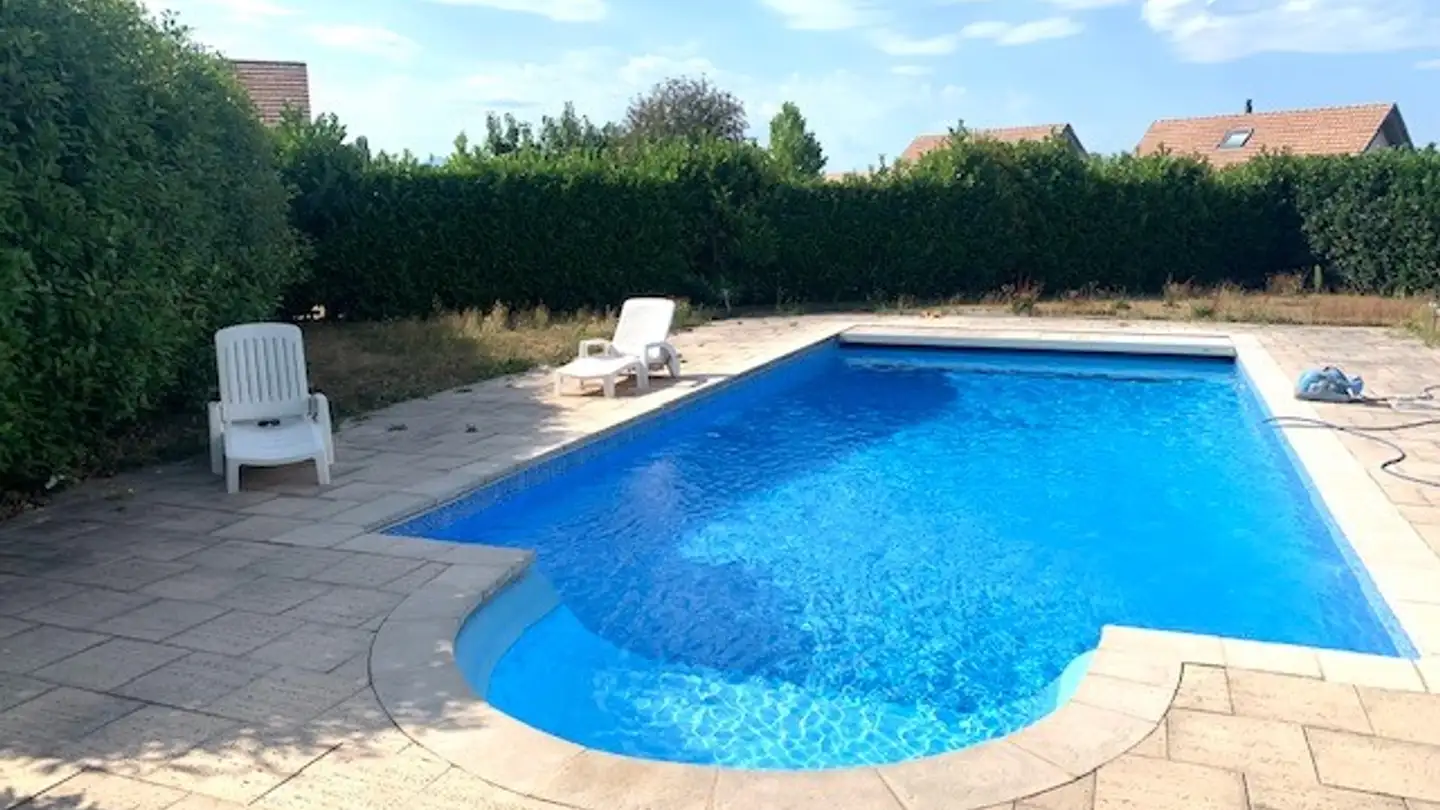 Appartement à louer - Promenade De Flusel 2, 1008 Jouxtens-Mézery - Photo 3