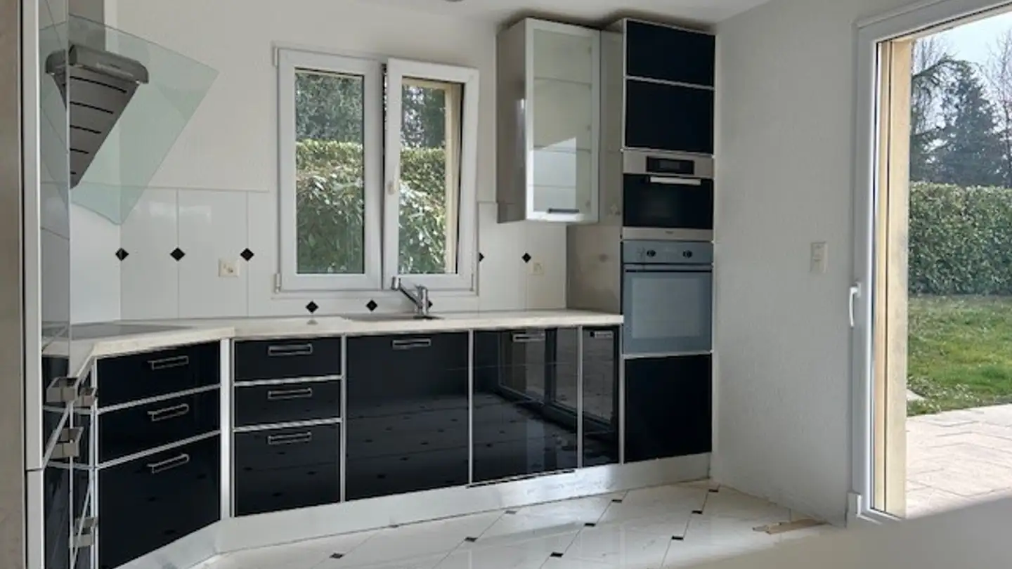 Appartement à louer - Promenade De Flusel 2, 1008 Jouxtens-Mézery - Photo 4