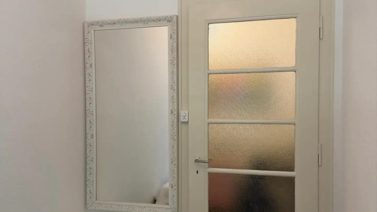 Single room for rent - Quai Ernest- Ansermet, 1205 Genève - Photo 4