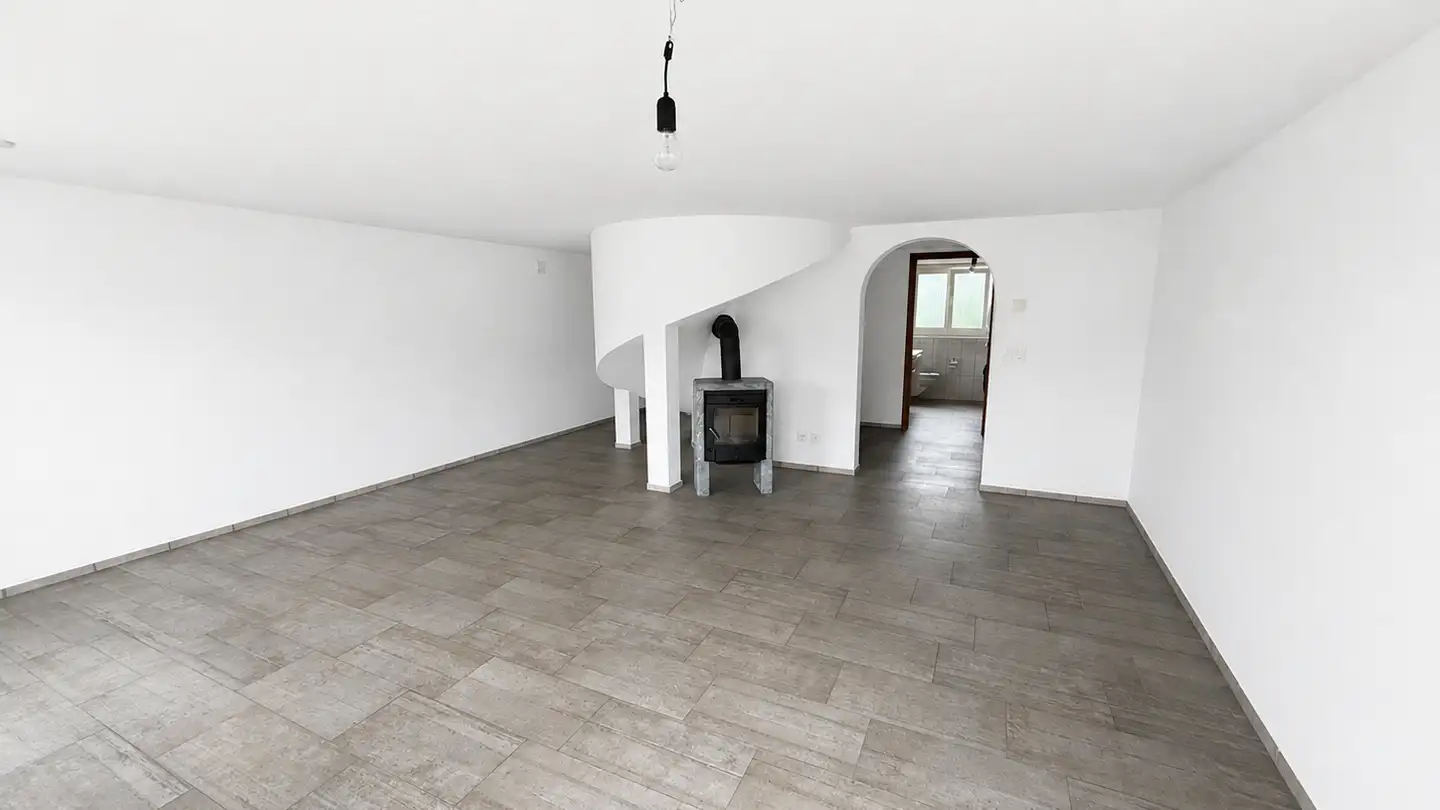 Casa bifamiliare in affitto - Lütschbach 8, 8733 Eschenbach SG