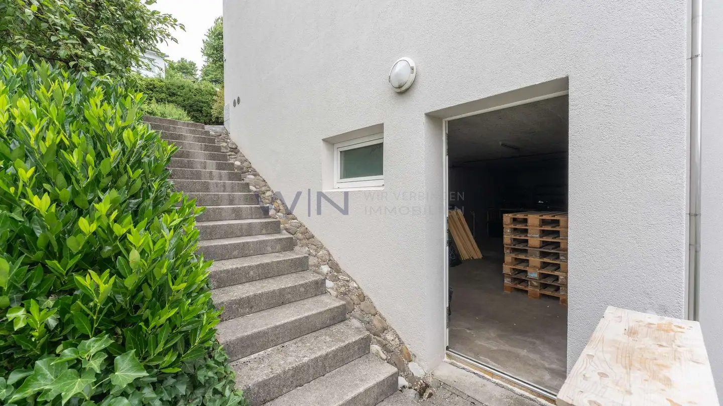 Office space for sale - 9533 Kirchberg SG