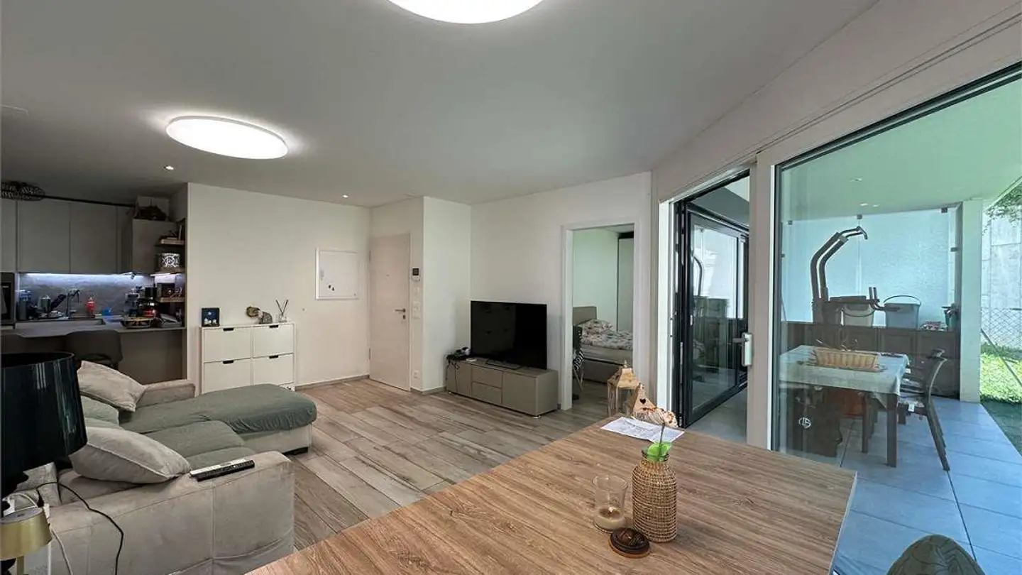 Appartement à vendre - 6924 Sorengo - Photo 2