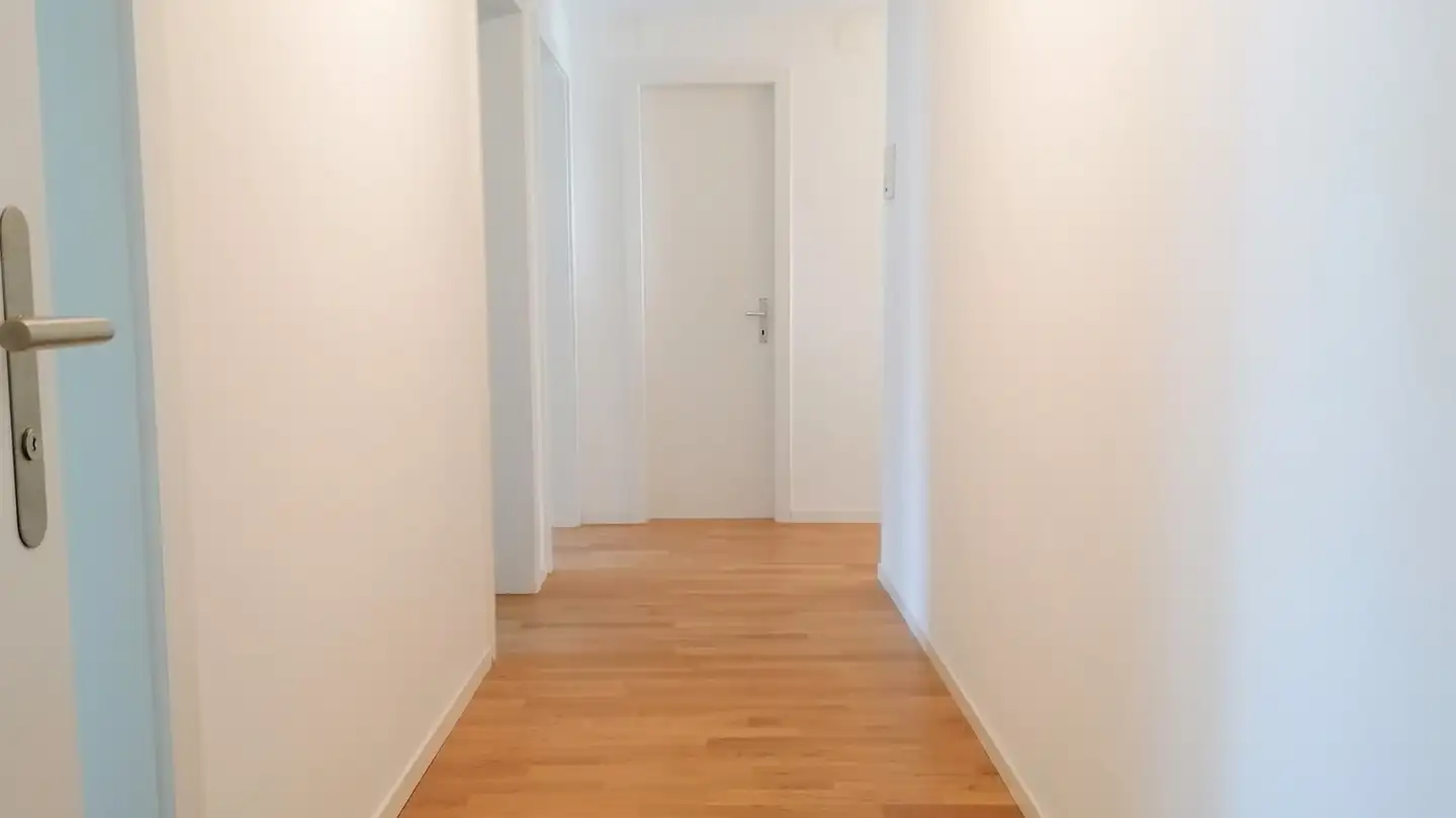 Wohnung mieten - Güggelweg 3, 4500 Solothurn - Foto 2