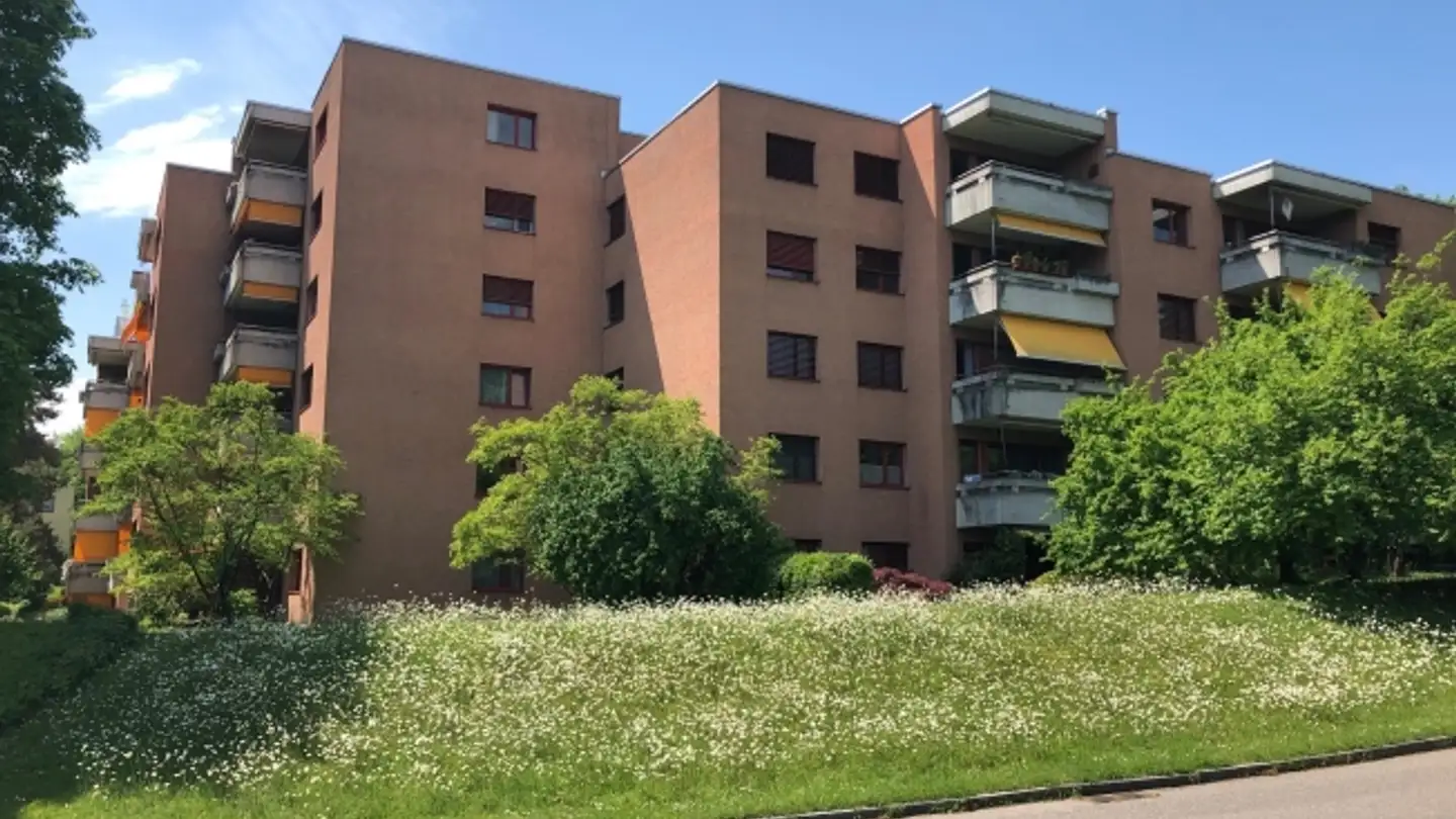 Appartamento in affitto - Römerstrasse 154, 8404 Winterthur