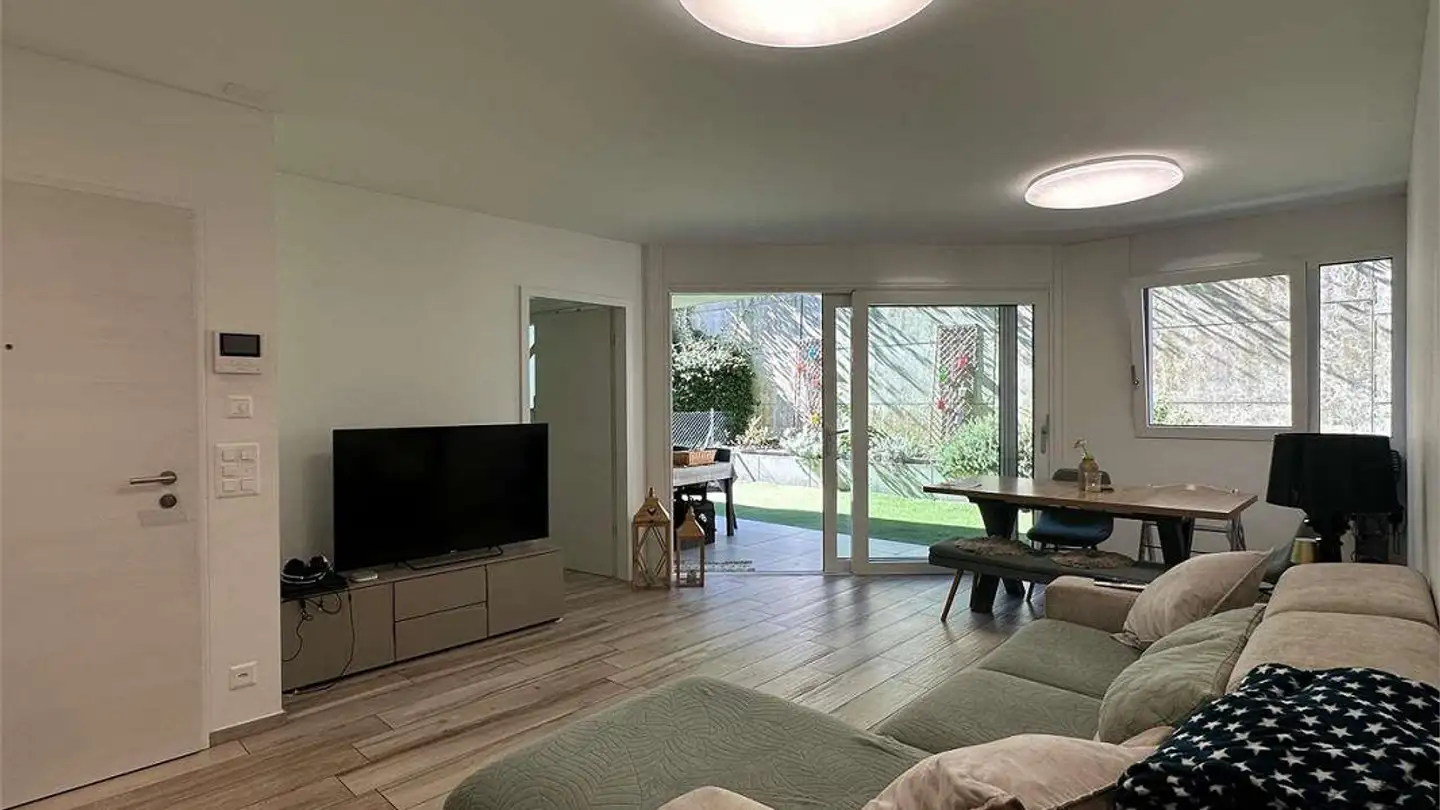 Appartement à vendre - 6924 Sorengo - Photo 3