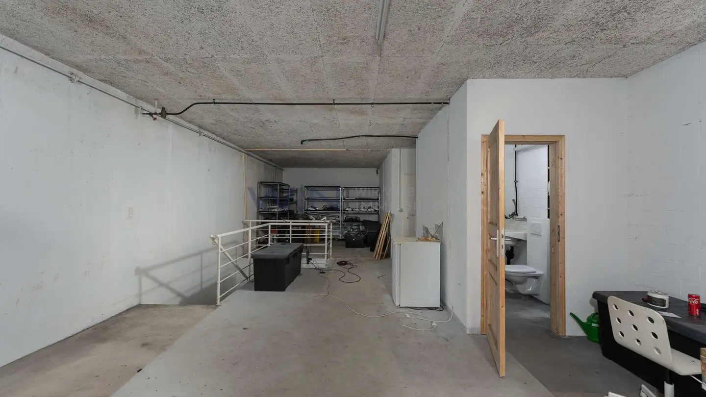 Office space for sale - 9533 Kirchberg SG - Photo 4