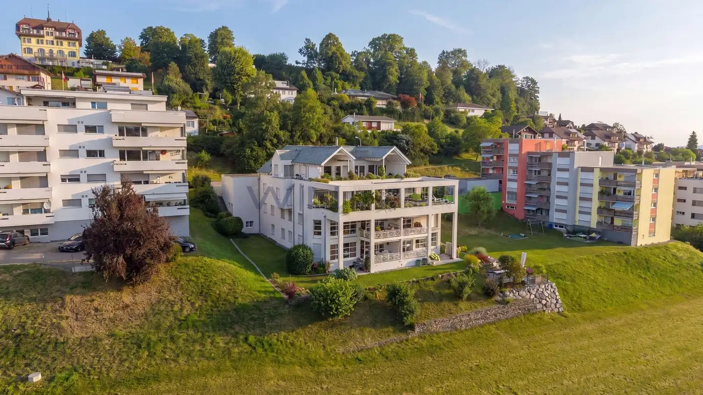 Office space for sale - 9533 Kirchberg SG - Photo 2