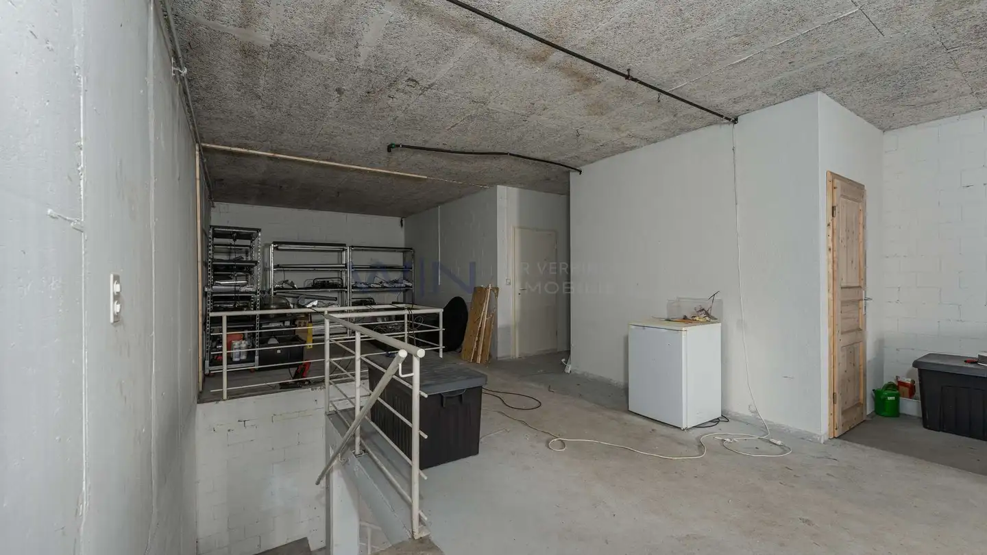 Office space for sale - 9533 Kirchberg SG - Photo 3