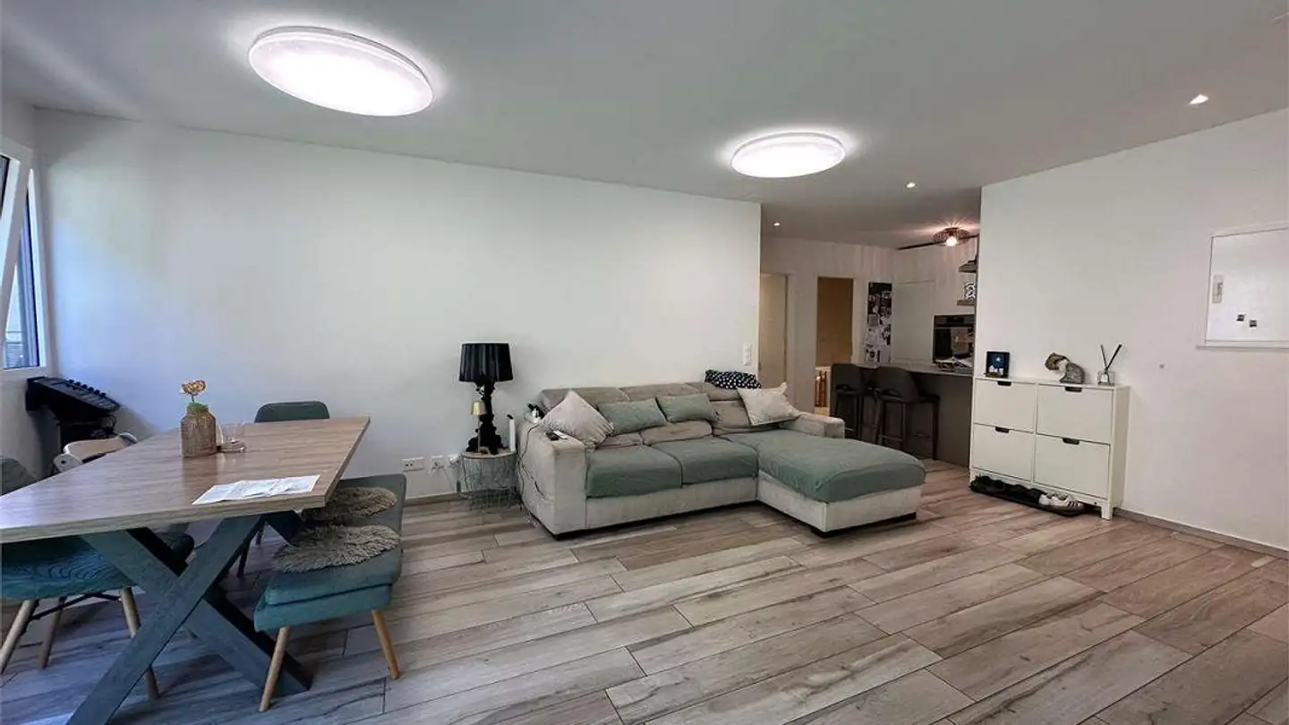 Appartement à vendre - 6924 Sorengo - Photo 4