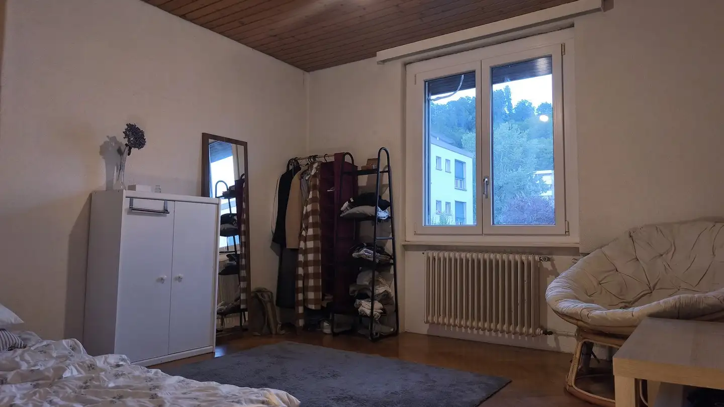 Chambre à louer - 1018 Lausanne - Photo 2