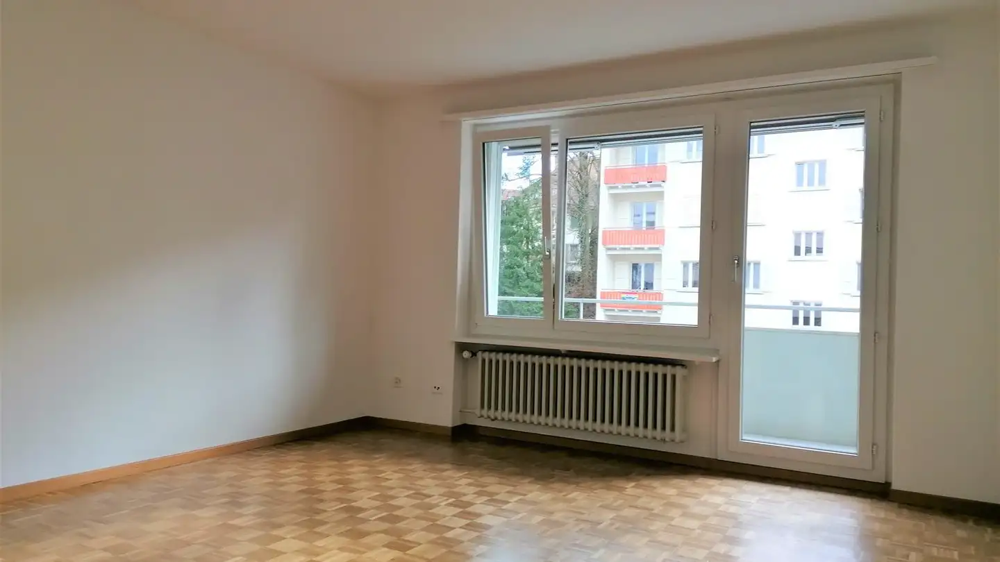 Wohnung mieten - Güggelweg 3, 4500 Solothurn - Foto 4