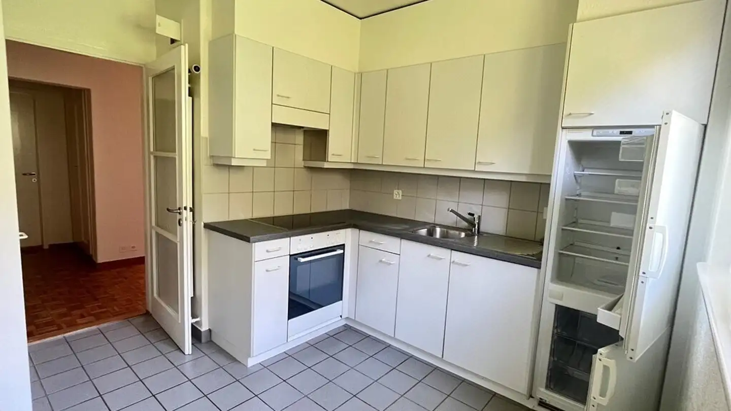 Apartment for rent - Chemin Du Trabandan, 1006 Lausanne - Photo 2