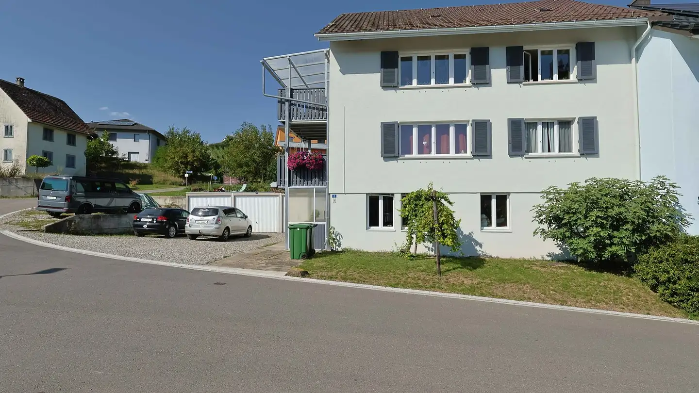 Edificio residenziale in vendita - 8219 Trasadingen - Photo 3