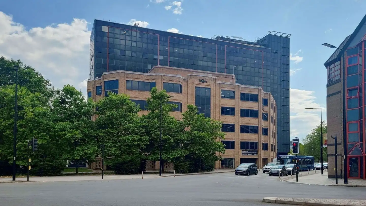 Bürofläche mieten - Schanzenstrasse 4a, 3008 Bern