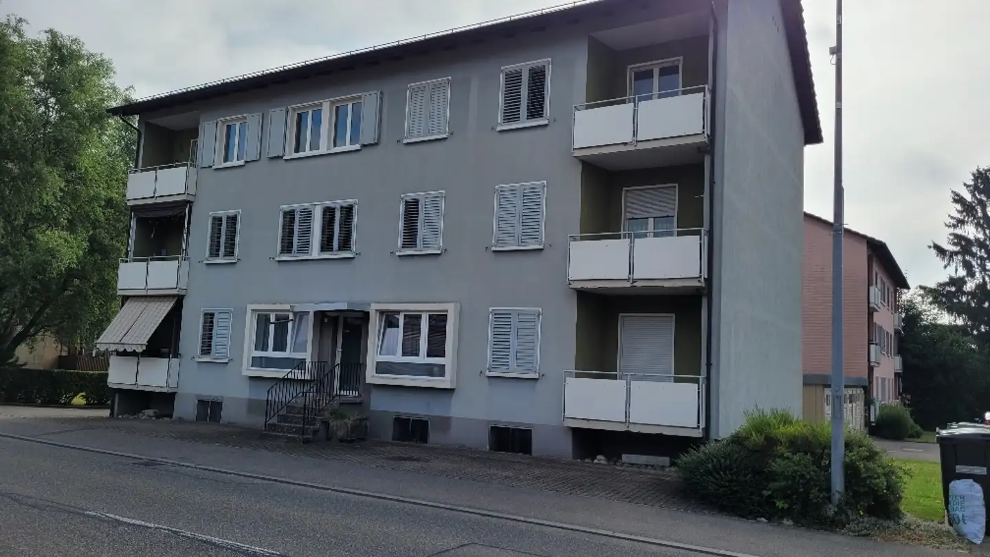 Appartement à louer - Gärischstrasse 10, 4512 Bellach