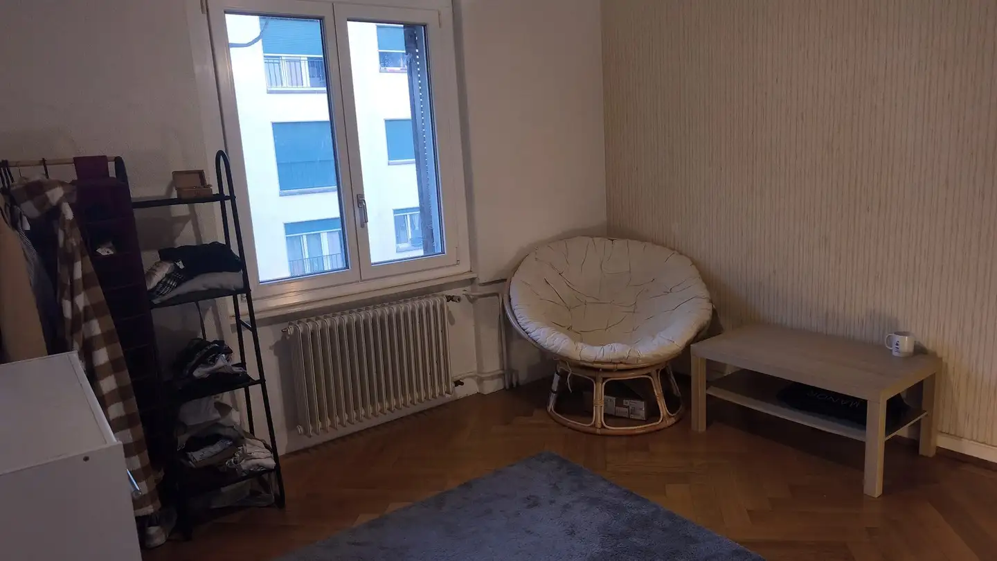 Chambre à louer - 1018 Lausanne - Photo 4