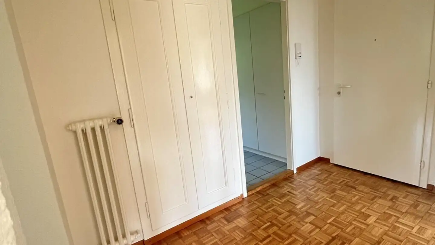 Apartment for rent - Chemin Du Trabandan, 1006 Lausanne - Photo 3