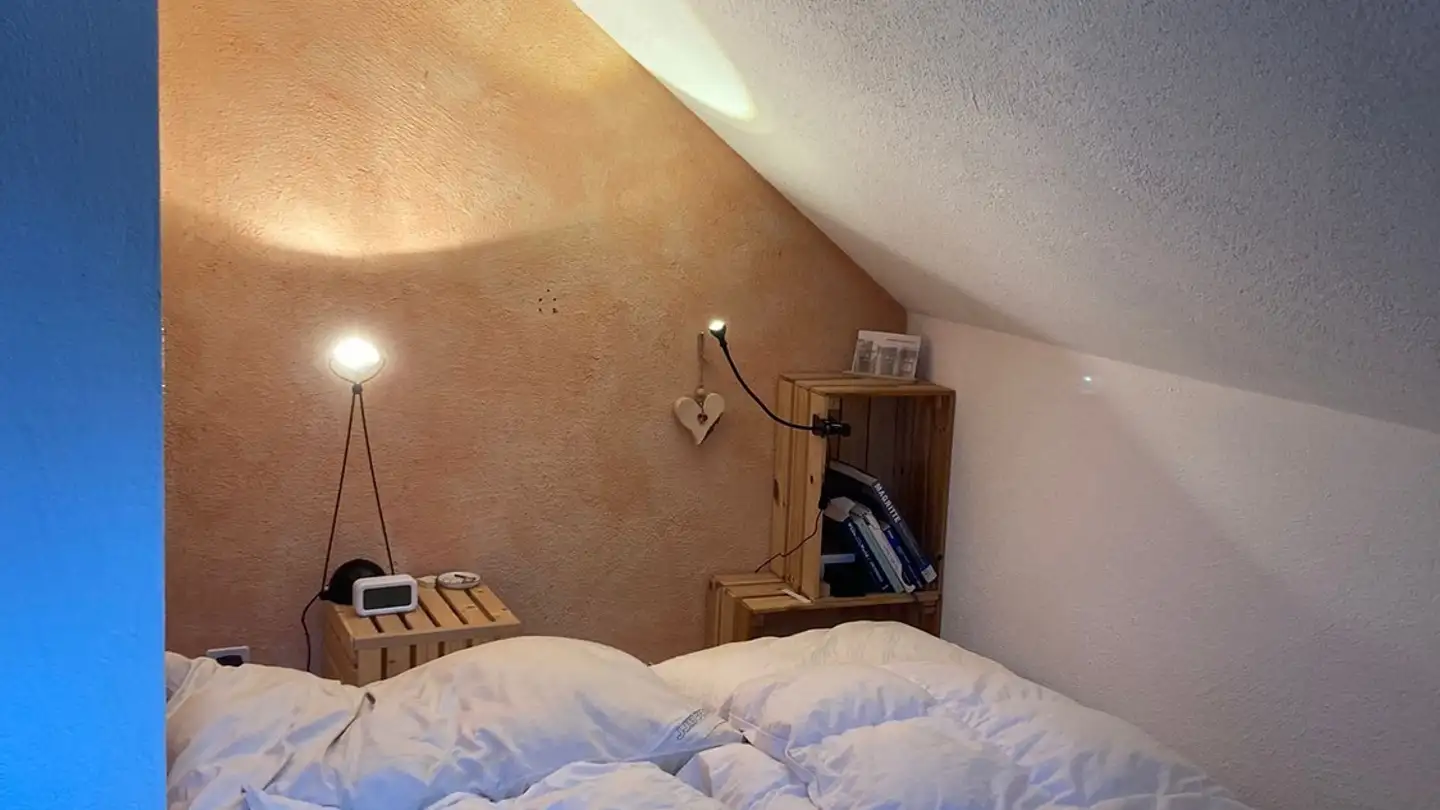 Stanza singola in affitto - Felsenstrasse 22, 9000 St. Gallen - Photo 4