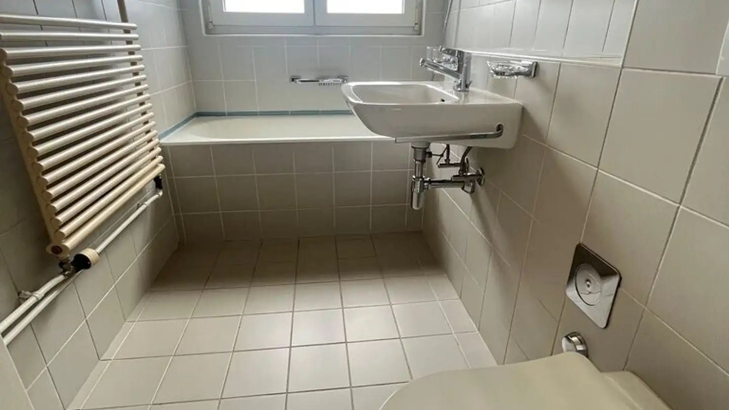 Apartment for rent - Chemin Du Trabandan, 1006 Lausanne - Photo 4