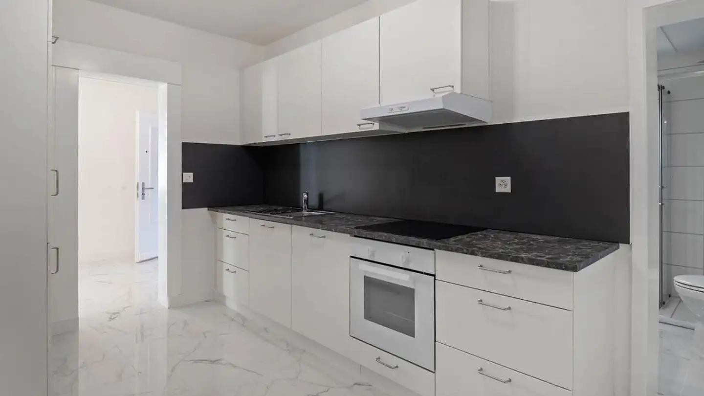 Residential building for sale - Hauptstrasse 36, 4853 Murgenthal - Photo 3