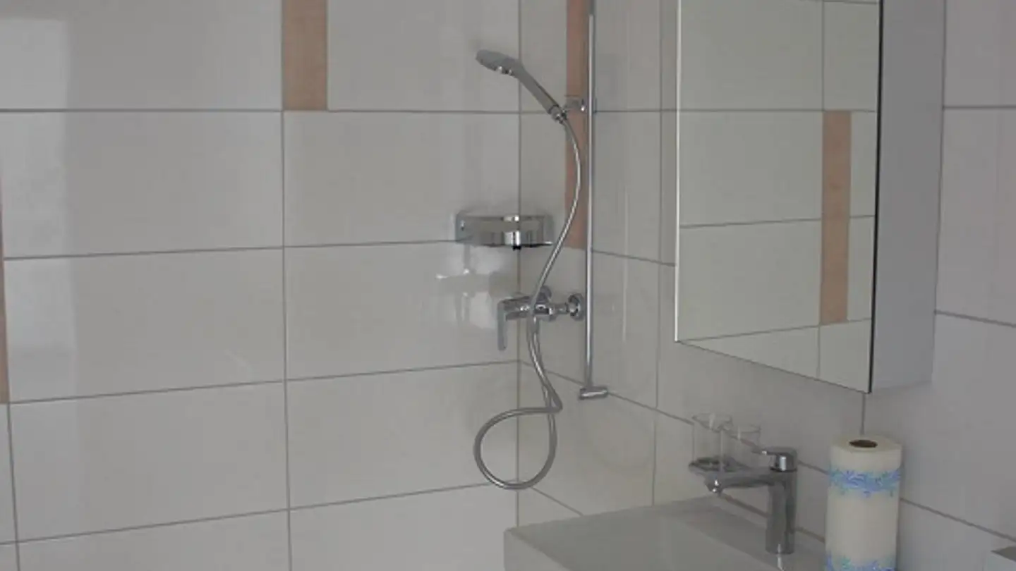 Appartamento in affitto - Bahnhofstrasse 16a, 8887 Mels - Foto 2