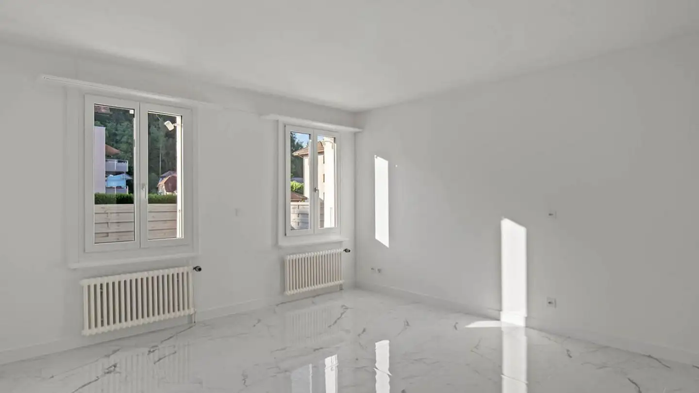 Residential building for sale - Hauptstrasse 36, 4853 Murgenthal - Photo 4