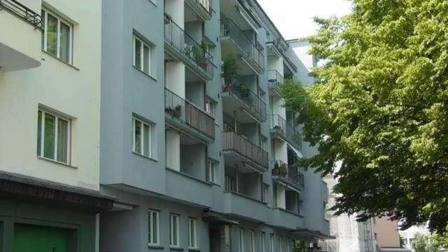 Wohnung mieten - Murbacherstrasse 31, 6003 Luzern - Foto 2
