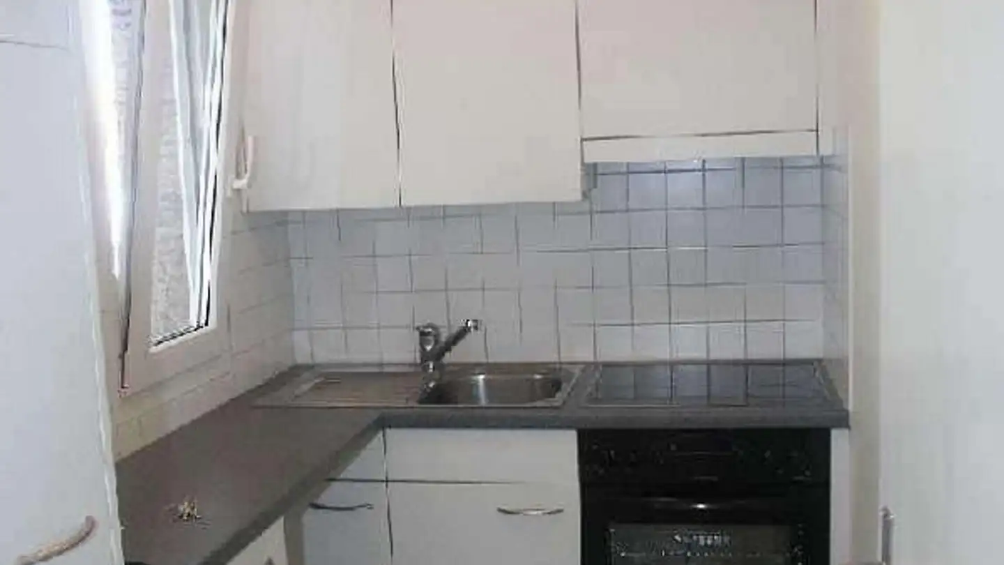 Wohnung mieten - Lothringerstrasse 23, 4056 Basel - Foto 3