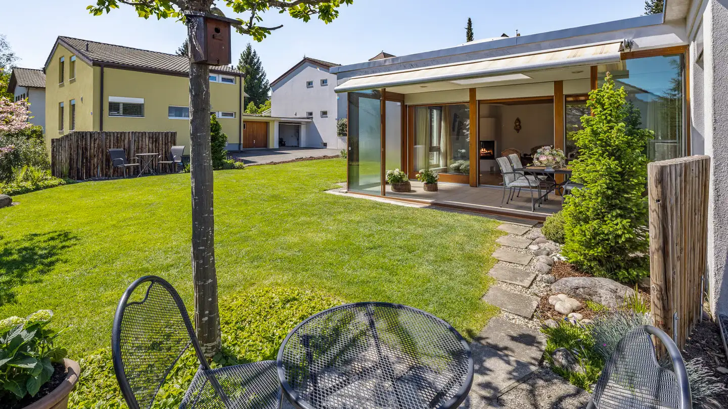Casa singola in vendita - 5035 Unterentfelden - Foto 2