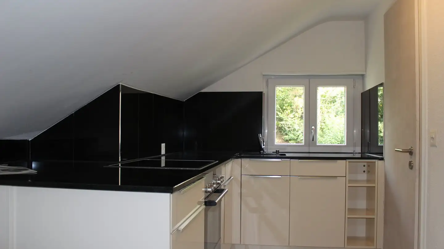 Wohnung mieten - Hegnerstrasse 1, 8730 Uznach - Foto 2