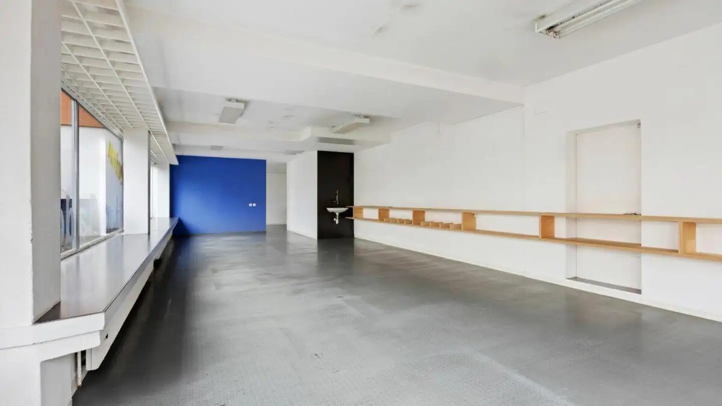 Gewerbe mieten - Solitüdenstrasse 2, 9012 St. Gallen - Foto 3