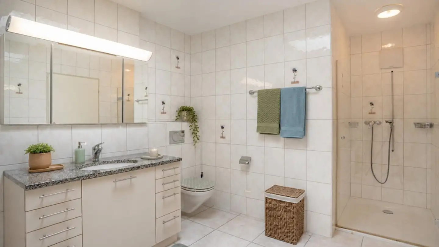 Wohnung kaufen - Hintere Dorfstrasse 2, 9113 Degersheim - Foto 3