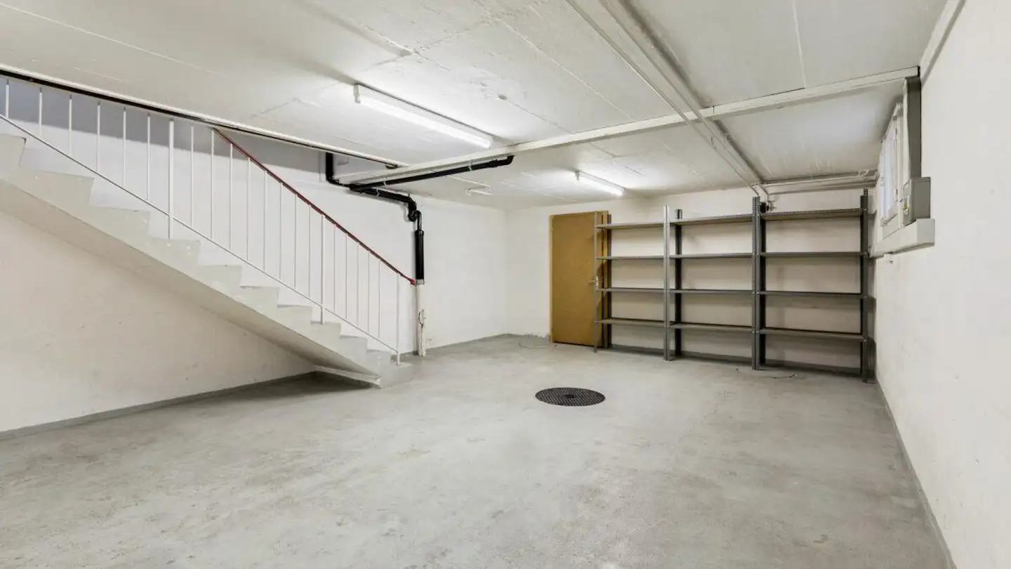 Gewerbe mieten - Solitüdenstrasse 2, 9012 St. Gallen - Foto 4