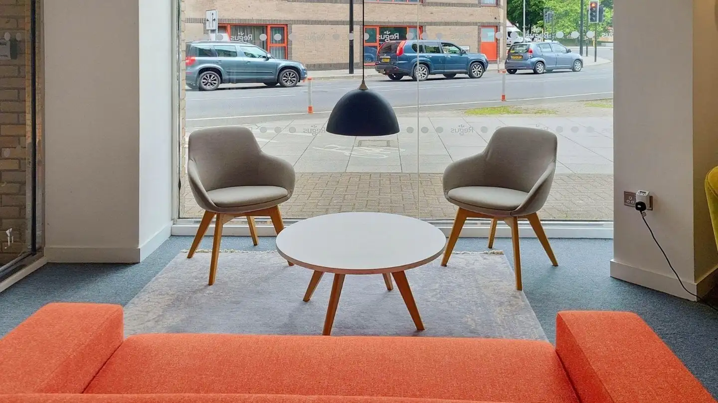 Bürofläche mieten - Schanzenstrasse 4a, 3008 Bern - Foto 4