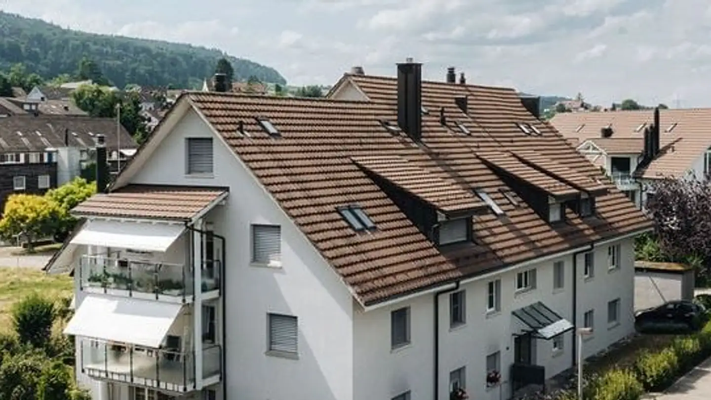 Duplex in vendita - Güetliweg 31, 8132 Hinteregg - Photo 3