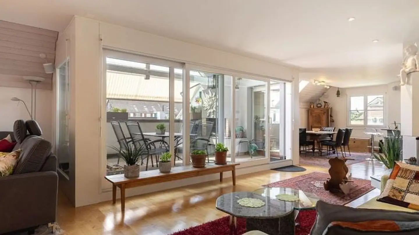 Duplex in vendita - Güetliweg 31, 8132 Hinteregg - Photo 4