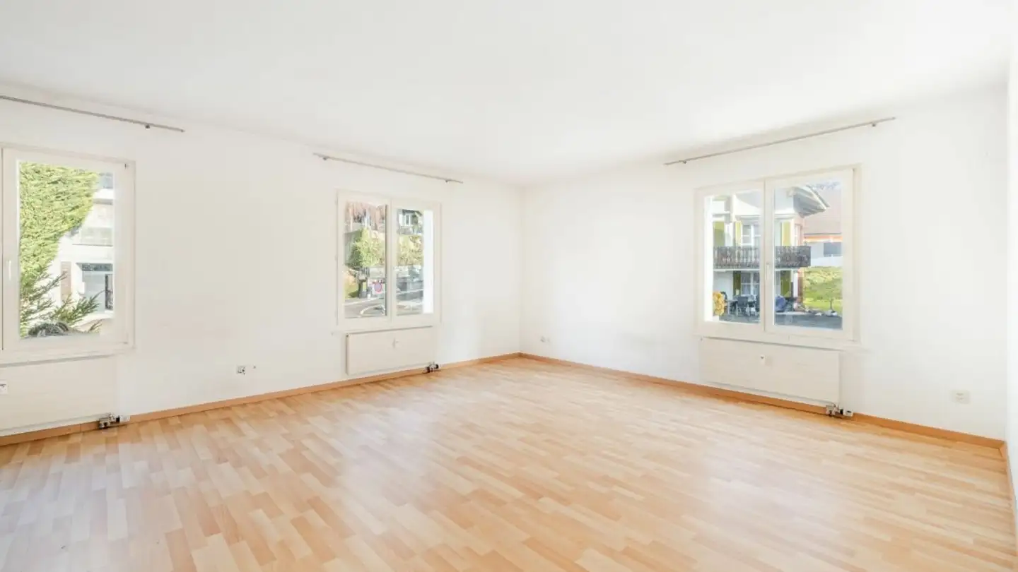 Appartement à vendre - Walzenhauserstrasse 40, 9434 Au SG