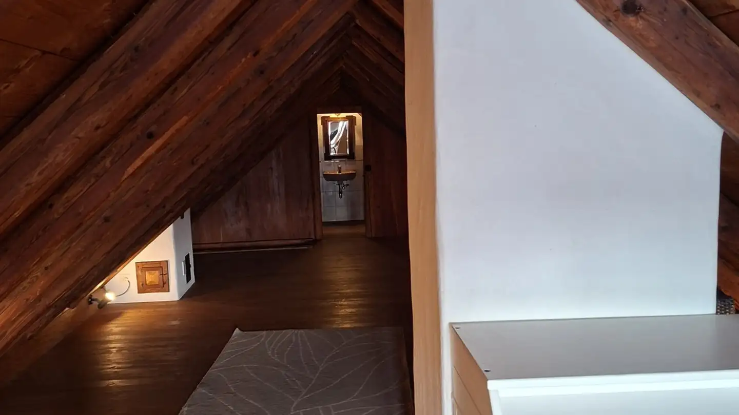 Zimmer mieten - 8604 Volketswil