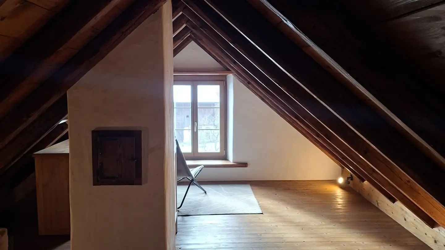 Zimmer mieten - 8604 Volketswil - Foto 2