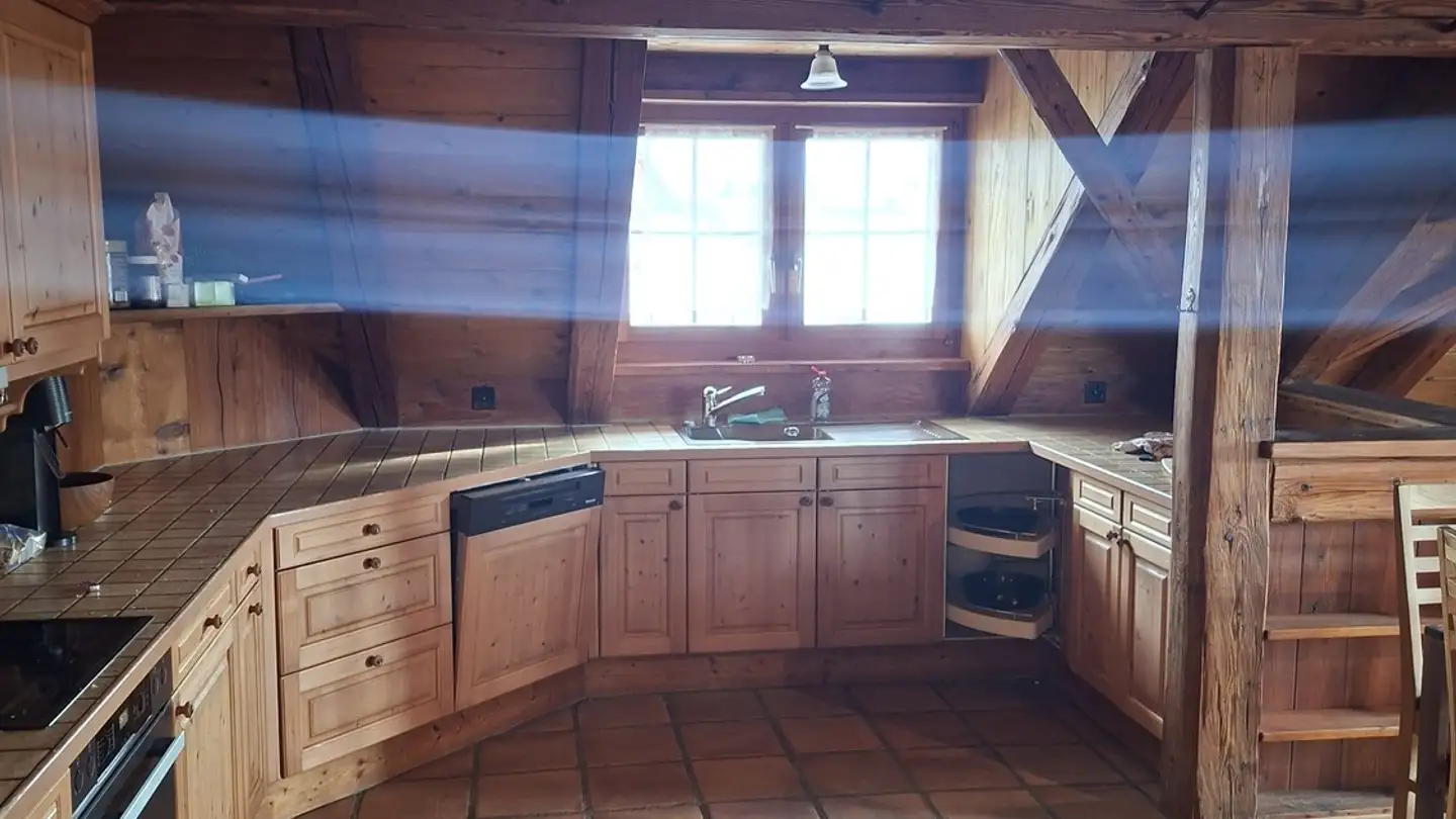 Zimmer mieten - 8604 Volketswil - Foto 4