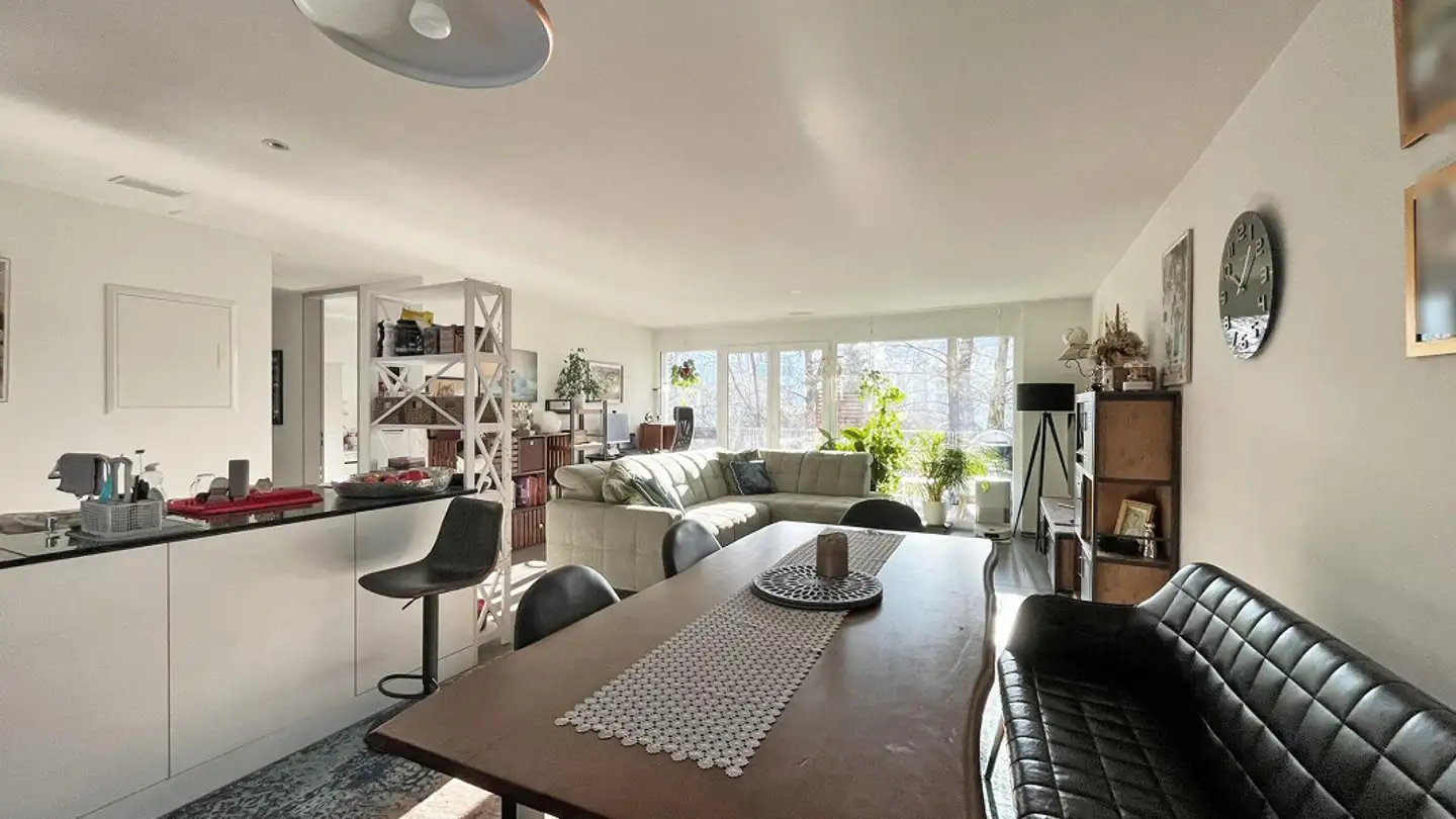 Apartment for rent - Gseckstrasse 18, 8707 Uetikon am See