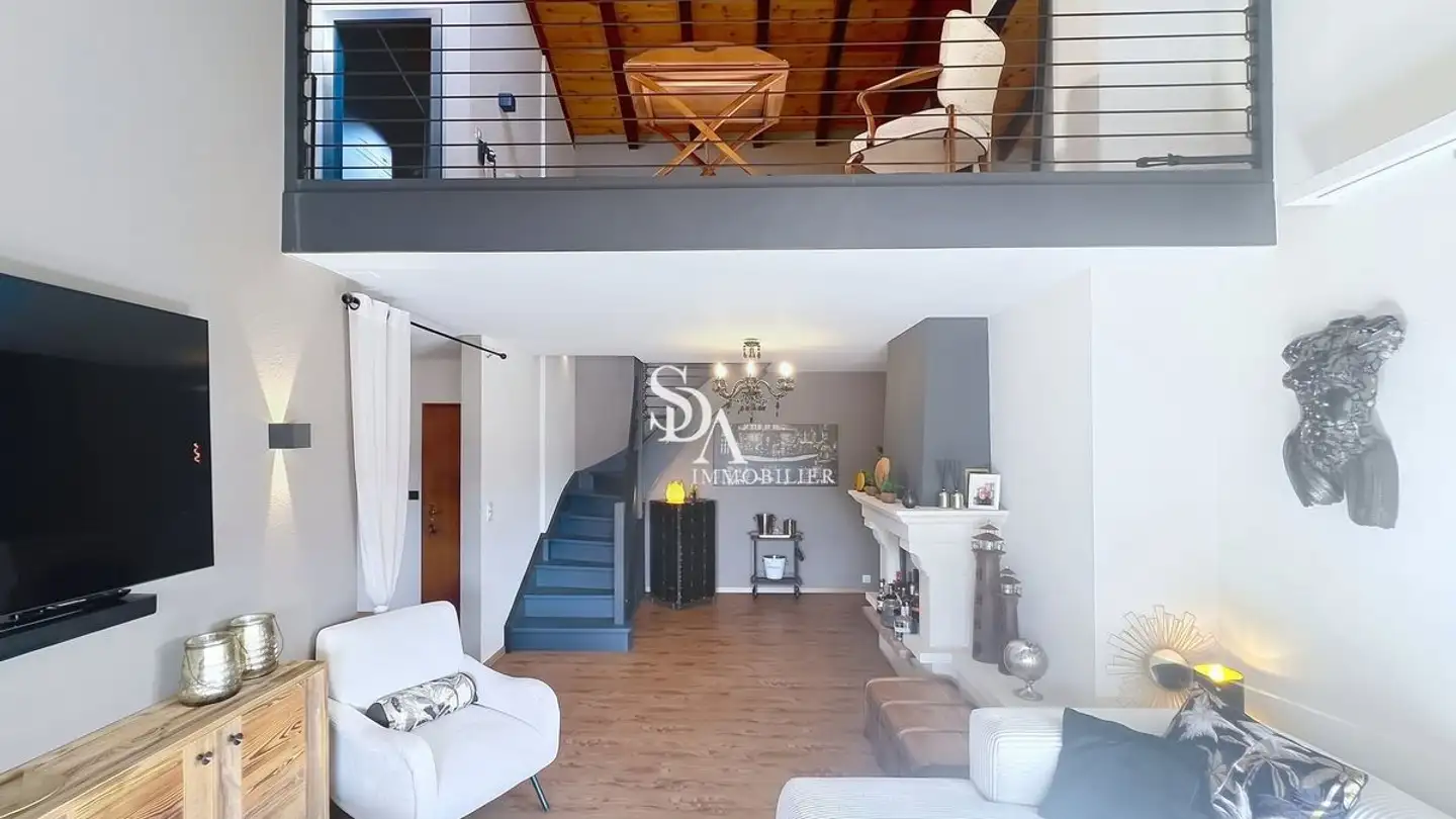 Appartamento in vendita - 3960 Sierre - Foto 2