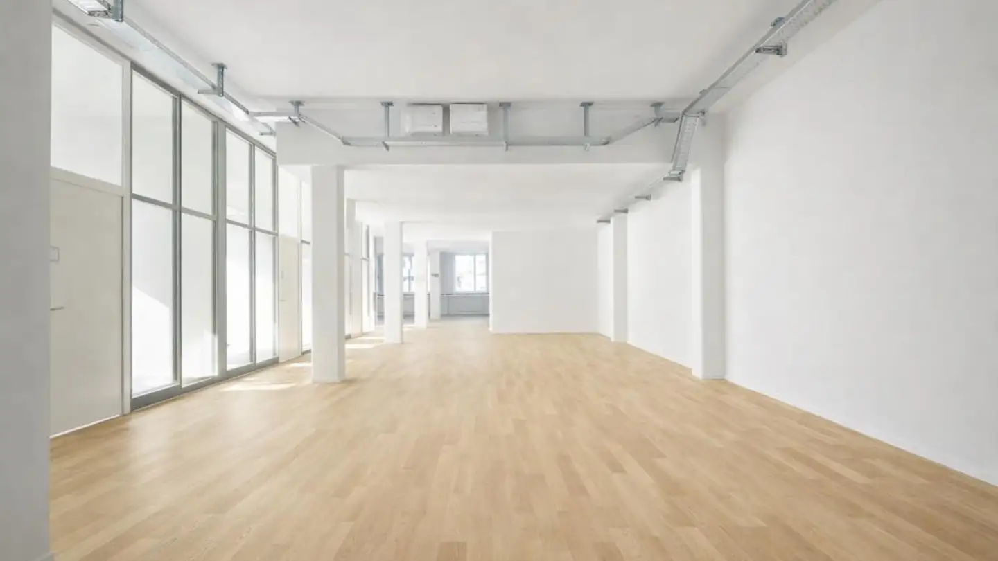 Office space for rent - Alpenquai 28a, 6005 Luzern